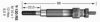 NISSA 11065D2800 Glow Plug